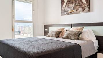 3 bedrooms