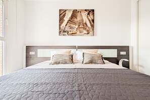 3 Schlafzimmer