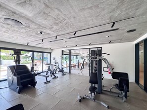 Gimnasio