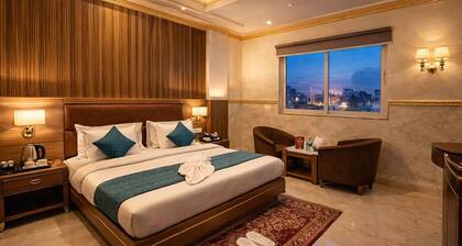 The Elevate Hotel