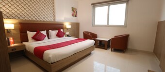 The Elevate Hotel