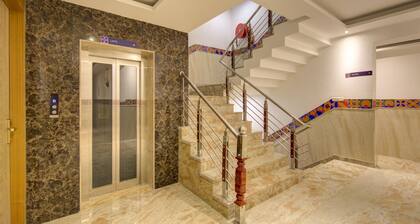 The Elevate Hotel