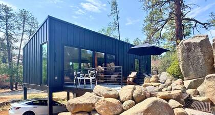 Modern Prescott Cabin – Near Downtown & Hiking