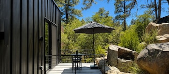 Luxury Summer Escape Near Downtown Prescott