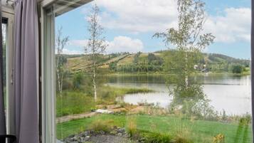 Standard Studio, 1 Queen Bed, Lake View, Lakeside | View from room