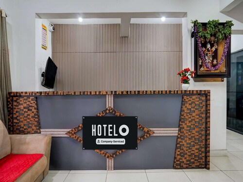 Hotel O KSR Bengaluru City Junction