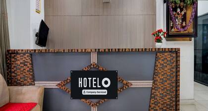 Hotel O KSR Bengaluru City Junction