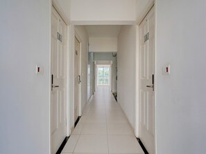 獨棟房屋 | 住宿內部