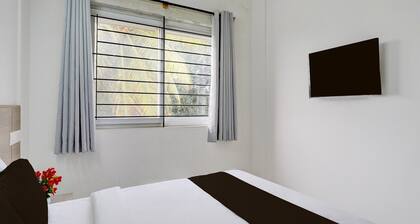 Hotel O KSR Bengaluru City Junction