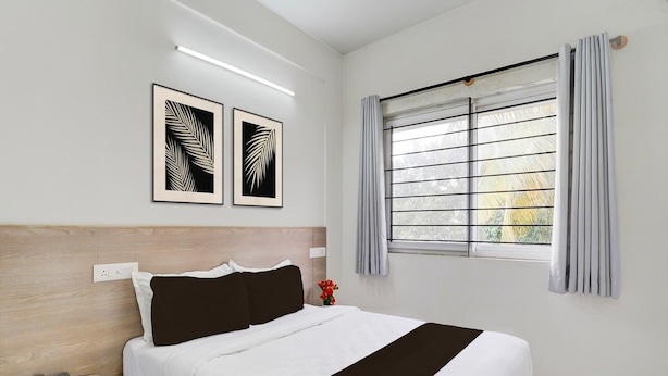 Casa | 1 quarto