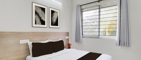 Casa | 1 habitación