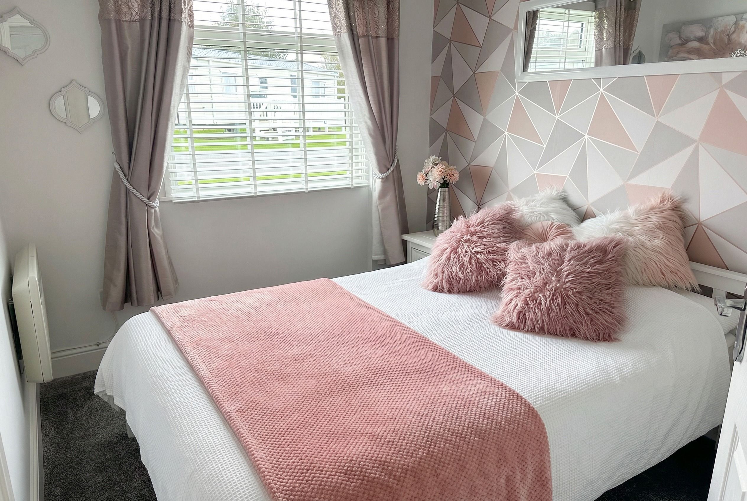 3 chambres, Wi-Fi gratuit