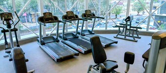 Bristol Marambaia Belem