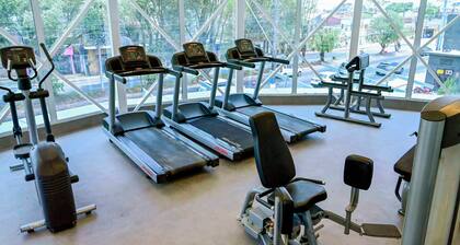 Bristol Marambaia Belem