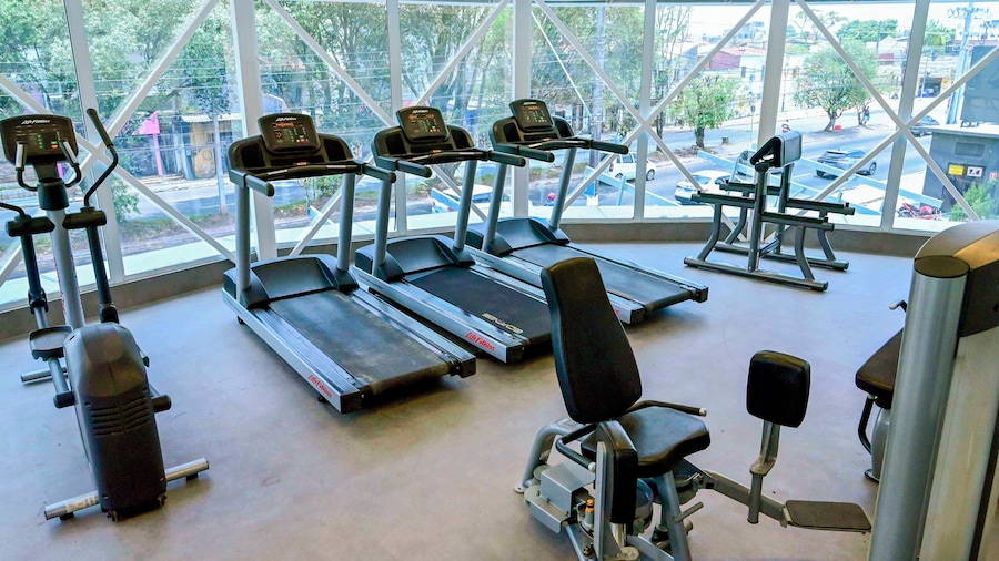 Bristol Marambaia Belem