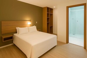 Superior Double Room | In-room safe, laptop workspace, free WiFi