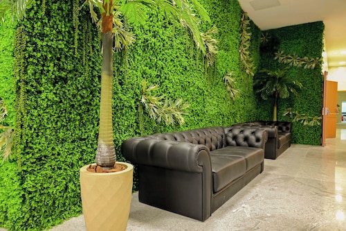 Bristol Marambaia Belem