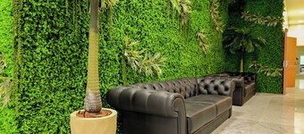 Bristol Marambaia Belem