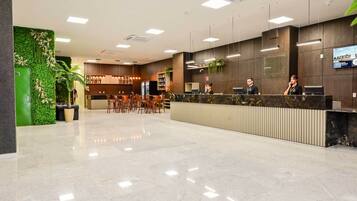 Recepció