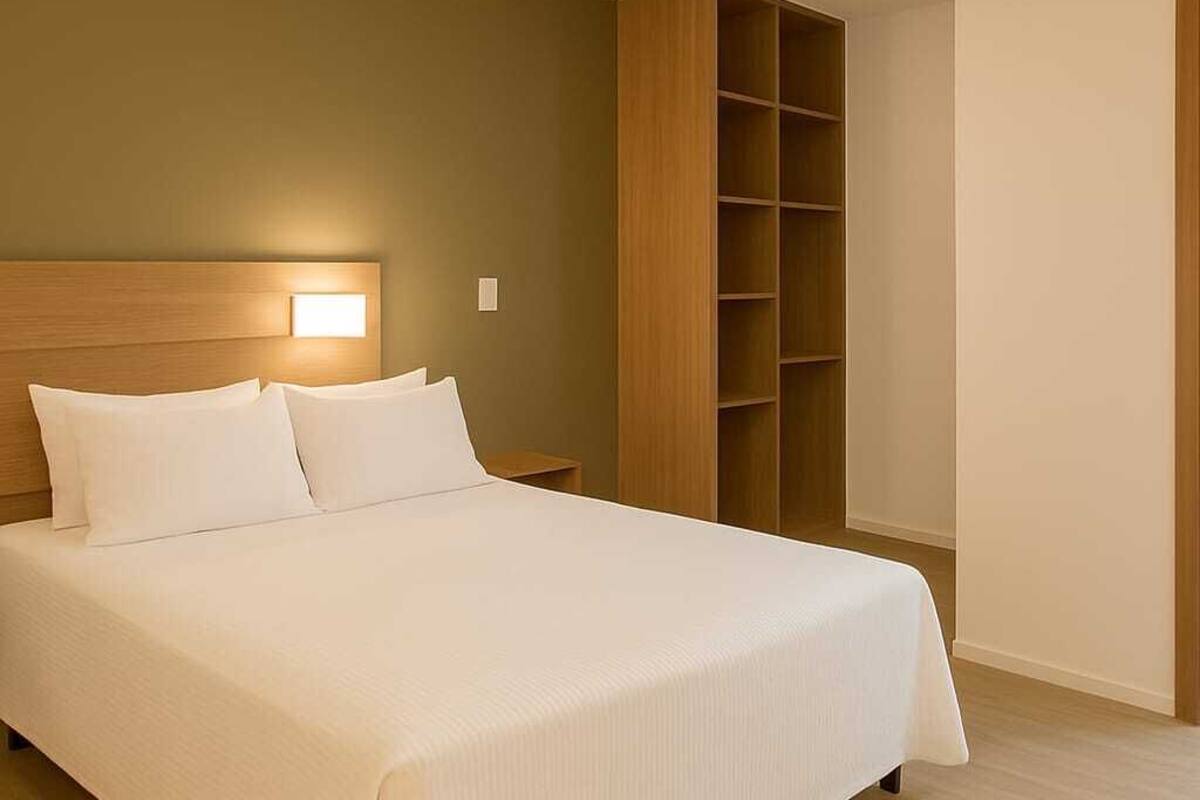 In-room safe, laptop workspace, free WiFi