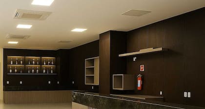 Bristol Marambaia Belem