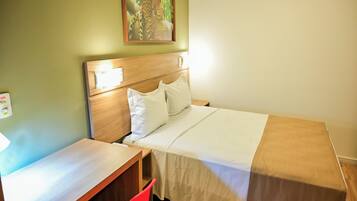 Kamar Double Superior | Minibar, brankas, Wi-Fi gratis, dan seprai linen