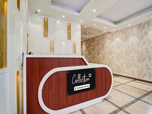 House | Reception