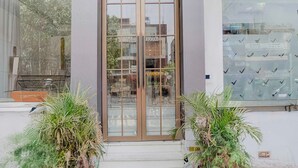 Huis | Receptie