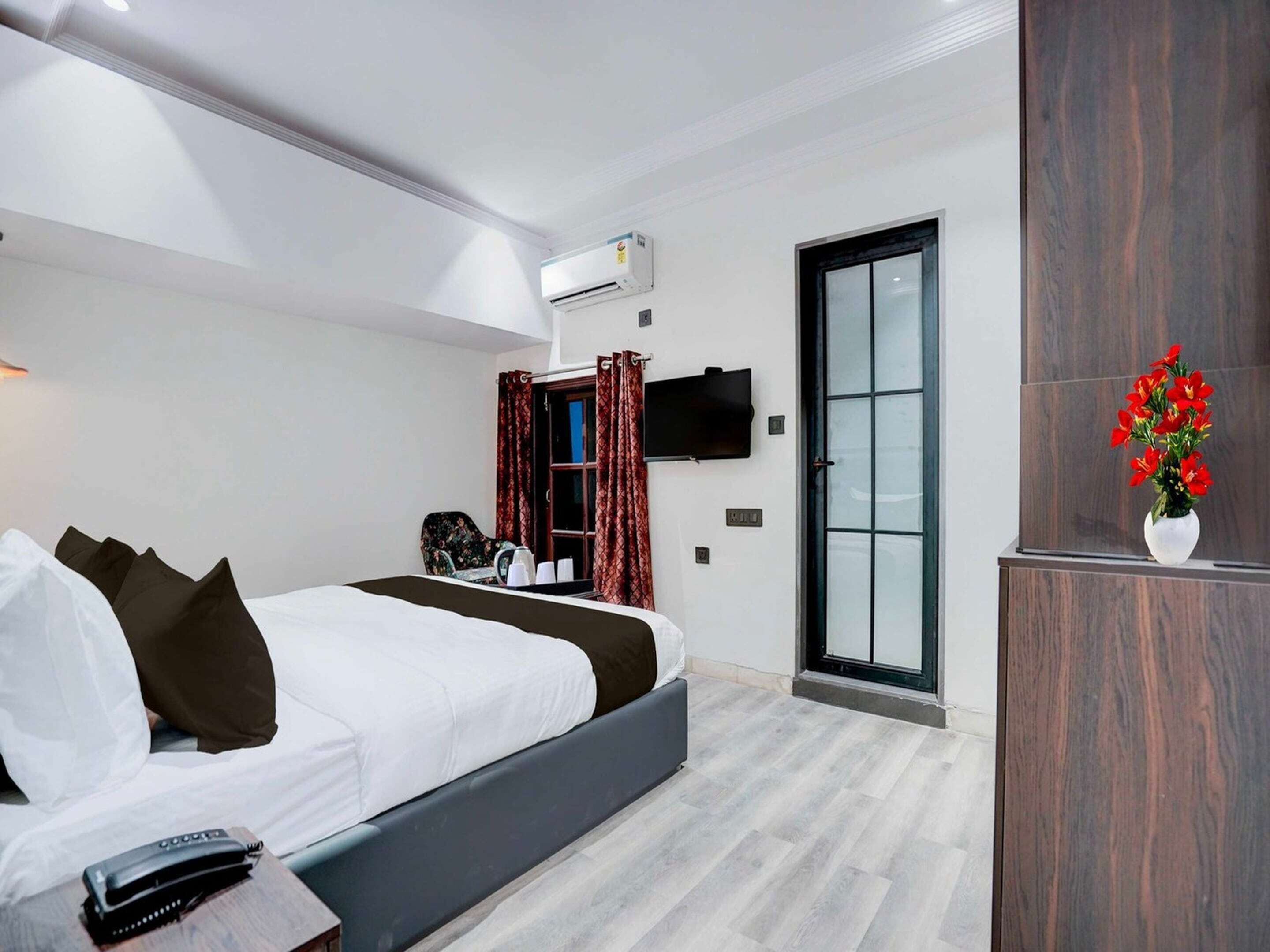 House | 1 bedroom