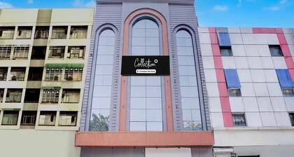 Collection O Karol Bagh
