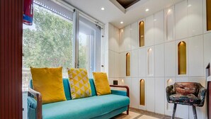 Huis
