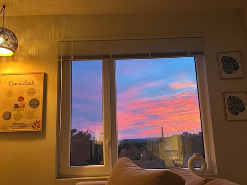 Charming 1-bedroom apartment in Heart of Navy Yard Washington DC