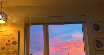 Charming 1-bedroom apartment in Heart of Navy Yard Washington DC