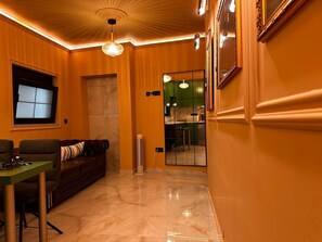 TV connectée