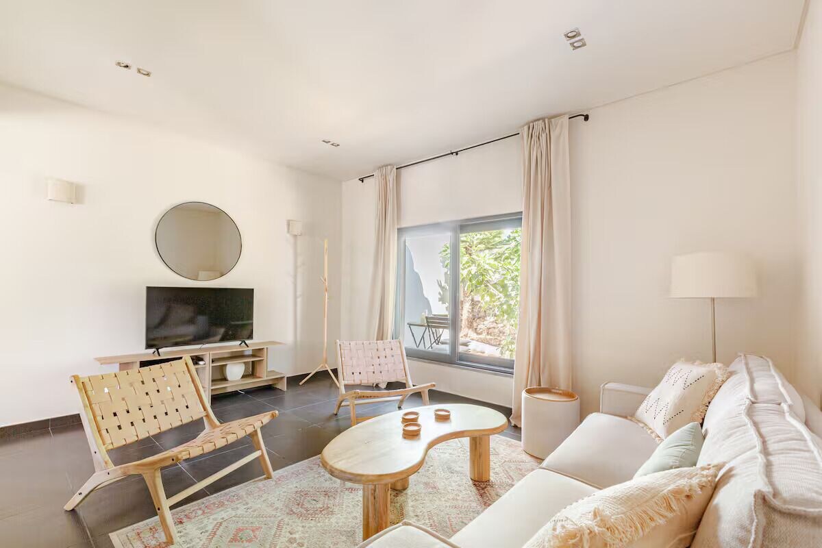 Bild für Gastgeberprofil