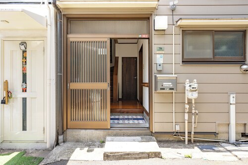 Koenji House | Family-Friendly Haven
