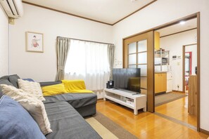 テレビ