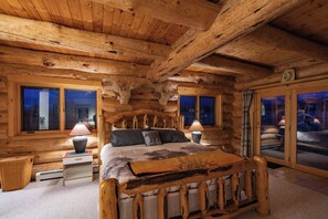 4 bedrooms, WiFi