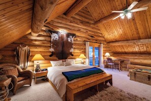 4 chambres, Wi-Fi