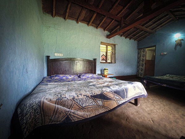 1 chambre, accès Internet