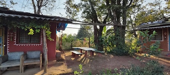 Bastar Tribal Homestay - "Where Culture meets Nature"