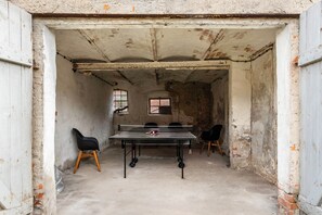 Sala de juegos