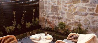 Boutique cottage in the heart of the Peak District