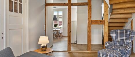 TV, video games, table tennis