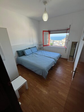 3 Schlafzimmer, Internetzugang, Bettwäsche
