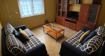 Casa La Peña (beautiful views of Luarca)