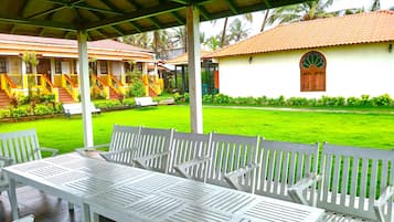 Terras