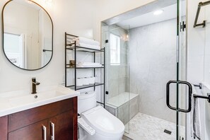 Σπίτι (3 Bedrooms) | Εσωτερικοί χώροι