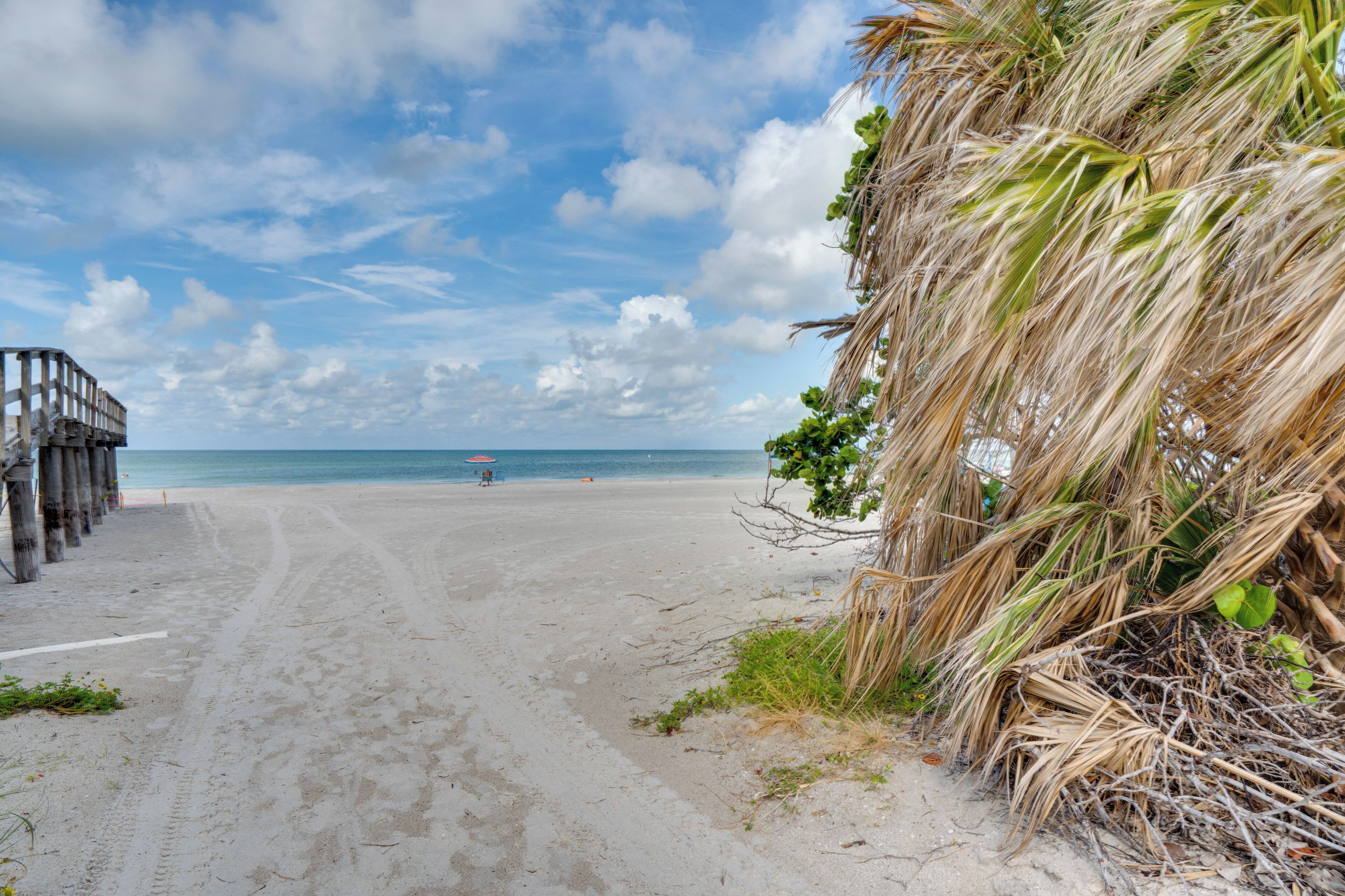 Rumah (2 Bedrooms) | Interior