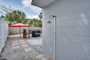 Maison (2 Bedrooms) | Intérieur